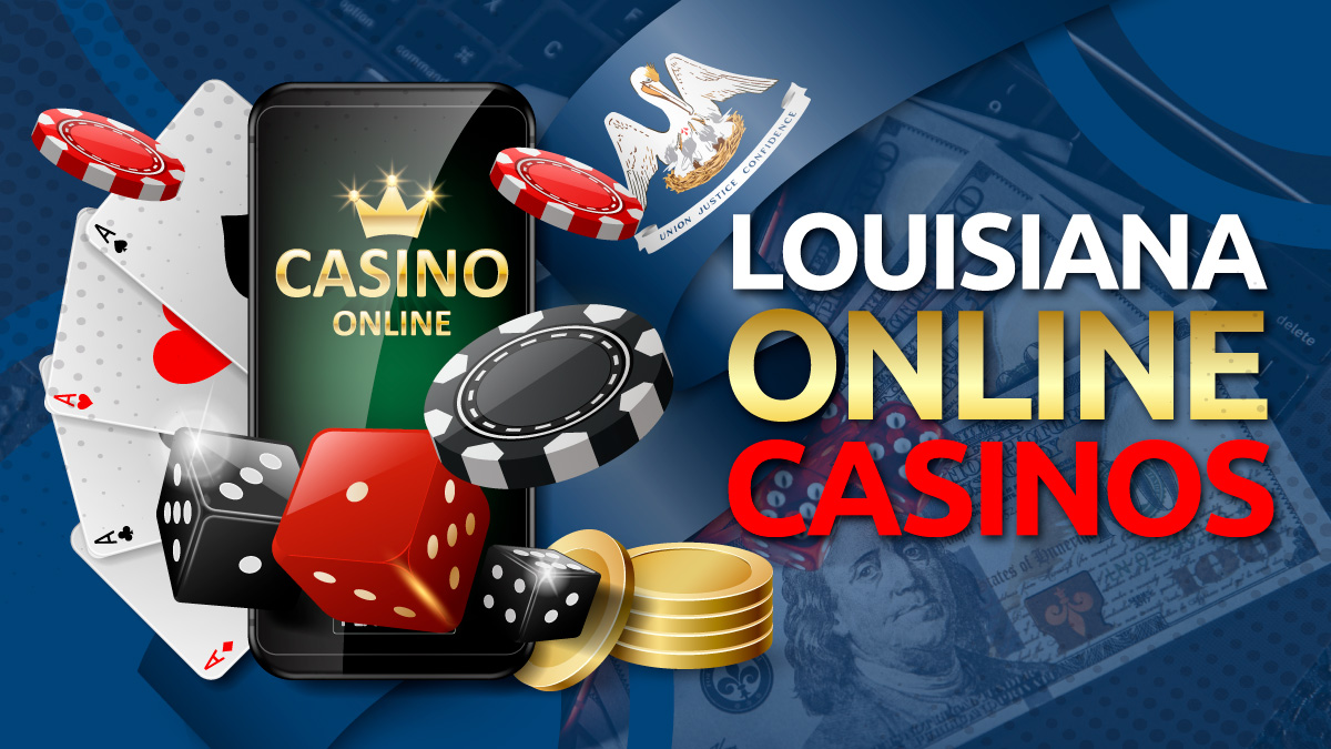 Louisiana Online Casinos