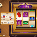 Reels of Fortune Hot Drop Jackpots