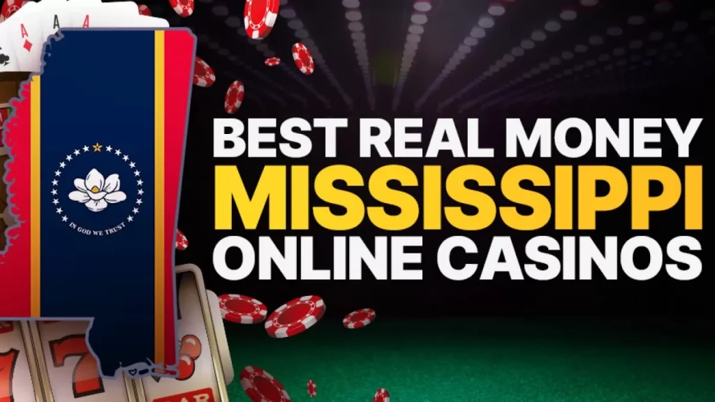 Best MS Online Casinos
