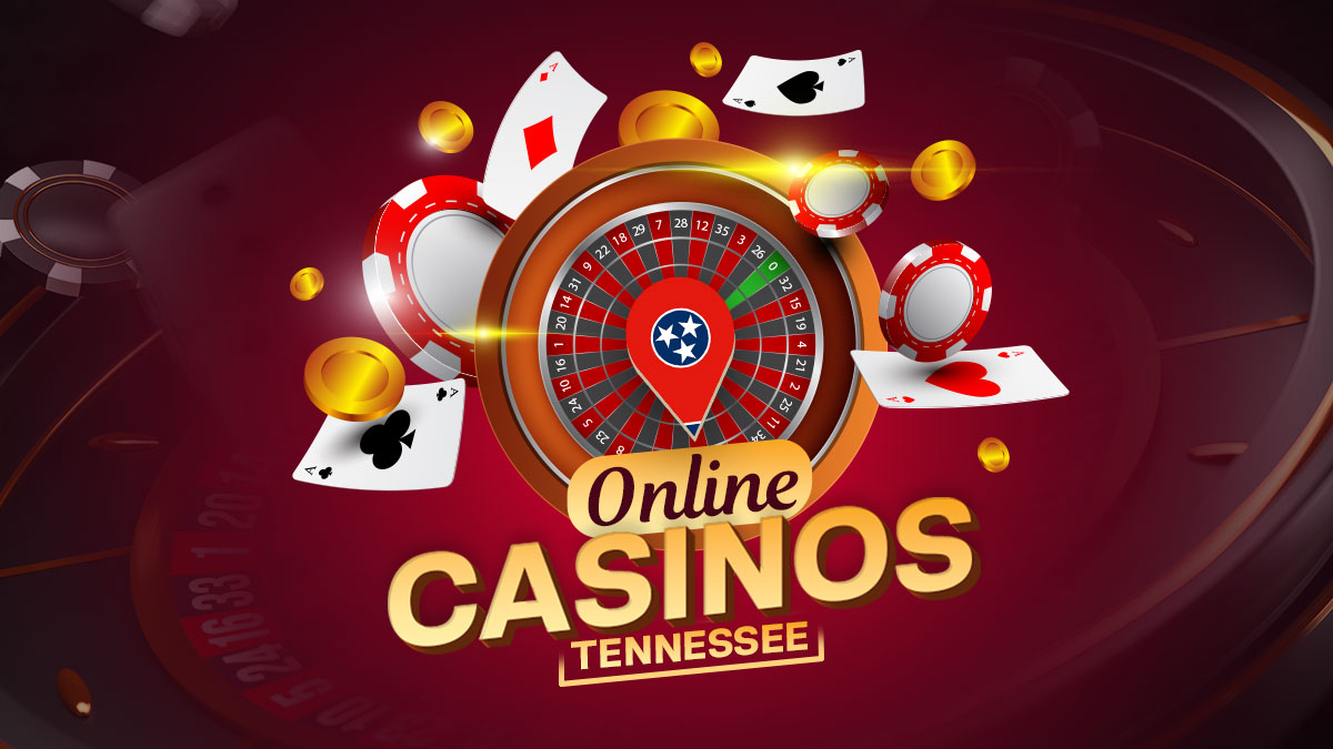 Best Tennessee Online Casinos