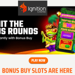 Ignition Casino Bonus Buy Slots