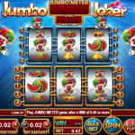 Jumbo Joker