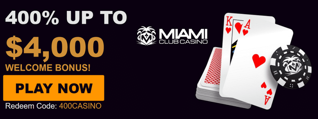 Miami Club Casino Review - Blackjack