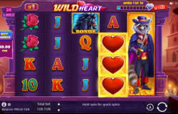5 New and Exciting Online Slots to Spin @ Slots.lv Casino – APRIL 2024