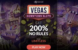 Casino Extreme Review 2025 – Legit or a Scam? Find Out.