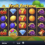 Fruit Fortune