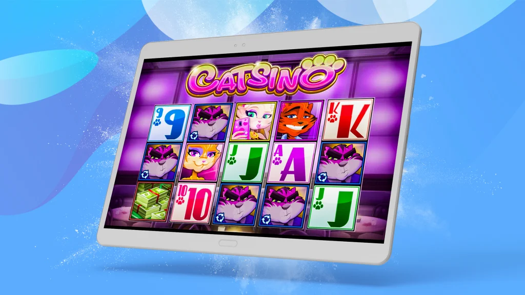 Catsino