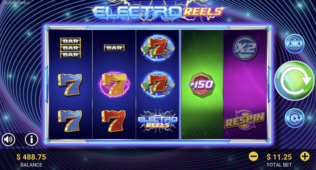 Electro Wheels
