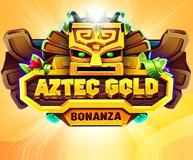 Aztec Gold Bonanza